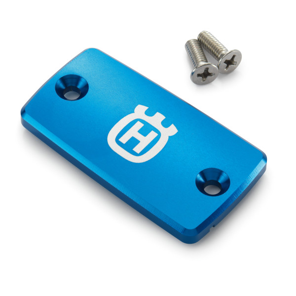 Husqvarna Brake fluid reservoir cover